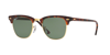 Okulary Przeciwsłoneczne Ray-Ban RB 3016 CLUBMASTER 990/58