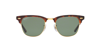 Okulary Przeciwsłoneczne Ray-Ban RB 3016 CLUBMASTER 990/58