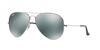 Okulary Przeciwsłoneczne Ray-Ban RB 3025 AVIATOR LARGE METAL 003/40