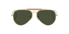 Okulary Przeciwsłoneczne Ray-Ban RB 3030 OUTDOORSMAN I W3402