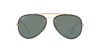 Okulary Przeciwsłoneczne Ray-Ban RB 3584N BLAZE AVIATOR 905071