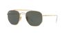 Okulary Przeciwsłoneczne Ray-Ban RB 3648 THE MARSHAL 001