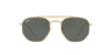 Okulary Przeciwsłoneczne Ray-Ban RB 3648 THE MARSHAL 001