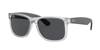 Okulary Przeciwsłoneczne Ray Ban RB 4165 JUSTIN 651287