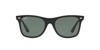 Okulary Przeciwsłoneczne Ray-Ban RB 4440N BLAZE WAYFARER 601/71