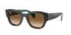 Okulary Przeciwsłoneczne Ray-Ban RB 7681S 140251