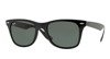 Okulary Przeciwsłoneczne Ray Ban Rb 4195 Wayfarer Liteforce 601/71