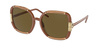 Okulary Przeciwsłoneczne Tory Burch TY 9071U 18983B