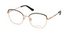 Okulary korekcyjne Anne Marii AM 50070 B