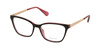 Okulary korekcyjne Anne Marii AM 50072 B