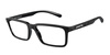 Okulary korekcyjne Arnette AN 7253 2900