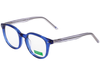 Okulary korekcyjne Benetton 462016 696