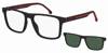 Okulary korekcyjne Carrera CA8061 CS BLX