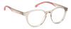 Okulary korekcyjne Carrera CARRERA 2052T 7PN