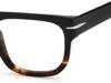 Okulary korekcyjne David Beckham DB 7052 37N