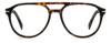 Okulary korekcyjne David Beckham DB 7087 086