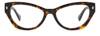 Okulary korekcyjne Dsquared2 D2 0043 086