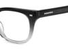 Okulary korekcyjne Dsquared2 D2 0078 08A