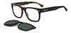 Okulary korekcyjne Dsquared2 D2 0100 CS 086