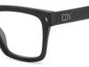 Okulary korekcyjne Dsquared2 ICON 0013 003