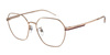 Okulary korekcyjne Emporio Armani EA 1145D 3011