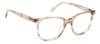 Okulary korekcyjne Fossil FOS 7140 2OH