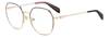 Okulary korekcyjne Kate Spade MADISYN G 807