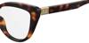 Okulary korekcyjne Love Moschino MOL500 086