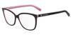 Okulary korekcyjne Love Moschino MOL546 3MR