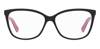 Okulary korekcyjne Love Moschino MOL546 3MR