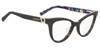 Okulary korekcyjne Love Moschino MOL576 086