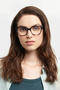 Okulary korekcyjne Missoni MIS 0116 3XJ