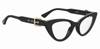 Okulary korekcyjne Moschino MOS618 807