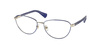 Okulary korekcyjne Ralph by Ralph Lauren RA 6049 9428