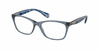 Okulary korekcyjne Ralph by Ralph Lauren RA 7071 6136