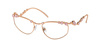 Okulary korekcyjne Swarovski SK 1015 4014