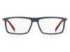 Okulary korekcyjne Tommy Hilfiger TH 1847 FLL