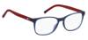 Okulary korekcyjne Tommy Hilfiger TH 1950 WIR