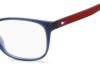 Okulary korekcyjne Tommy Hilfiger TH 1950 WIR