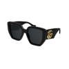 Okulary przeciwsłoneczne Gucci GG0956S 003