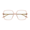 Okulary przeciwsłoneczne Gucci GG1003O 006