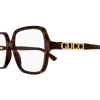 Okulary przeciwsłoneczne Gucci GG1193O 002