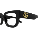 Okulary przeciwsłoneczne Gucci GG1548O 004