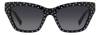 Okulary przeciwsłoneczne Kate Spade FAY G S STRASS 807