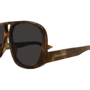 Okulary przeciwsłoneczne Saint Laurent SL 652 SOLACE 003