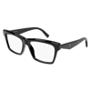 Okulary przeciwsłoneczne Saint Laurent SL M104 OPT 001