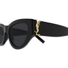 Okulary przeciwsłoneczne Saint Laurent SL M94 001